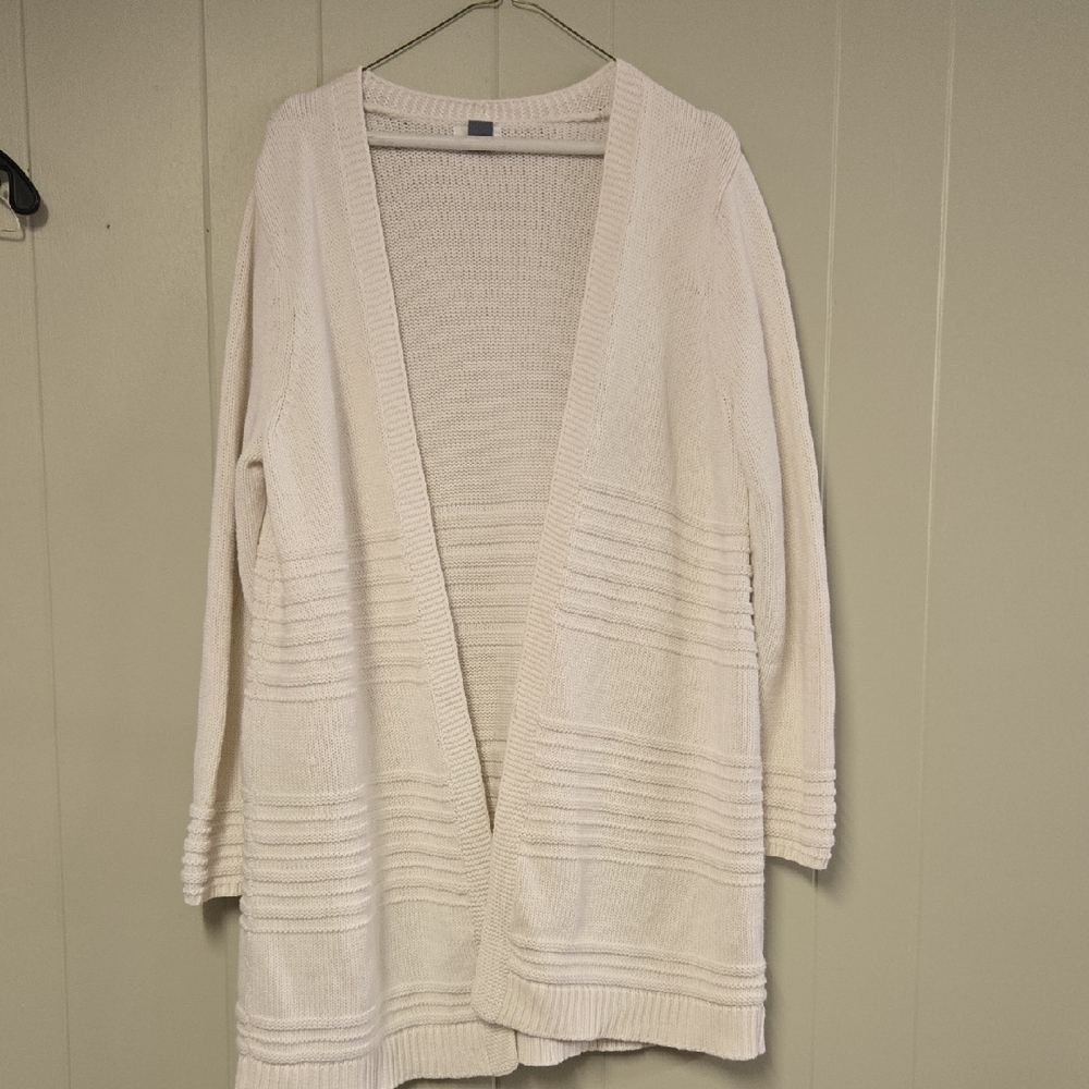 Old Navy Knit Cardigan